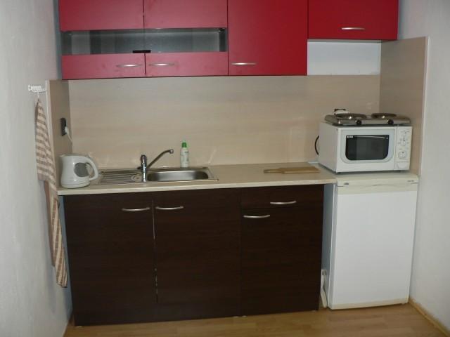 Apartman Bešeňová Quarto foto